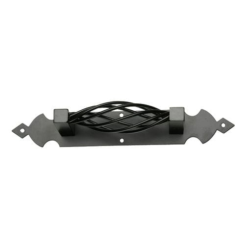Puxador para porta - 390/105 – 390/105G - Emilio Tortajada, S.L. - em ferro / clássico