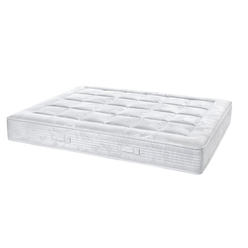 Colchão de casal - RF-LATEX 4 - Robustaflex - em látex / 160x200 cm / 90x200 cm