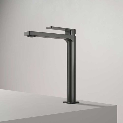 Misturador monocomando para lavatório - GL003H - hotbath - de bancada / de latão / para banheiro