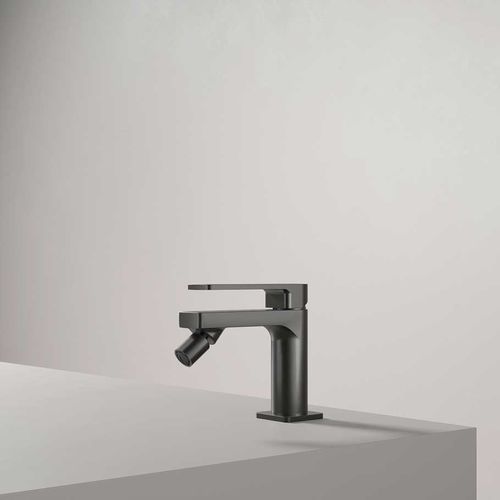 Misturador monocomando para bidê - GL018 - hotbath - de bancada / de latão / para banheiro