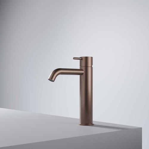 Misturador monocomando para lavatório - CB003MC - hotbath - de bancada / em latão / para banheiro