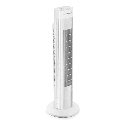 Ventilador portátil - TVE 30 T - Trotec - residencial / para ambiente interno / metálico