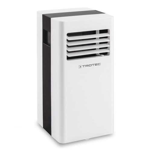 Ar-condicionado portátil - PAC 2100 X - Trotec - monobloco / residencial / quente e frio