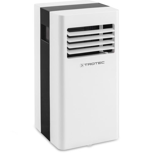 Ar-condicionado portátil - PAC 2600 X - Trotec - monobloco / residencial / quente e frio