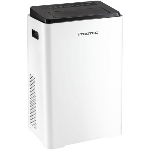 Ar-condicionado portátil - PAC 3900 X - Trotec - monobloco / residencial / quente e frio