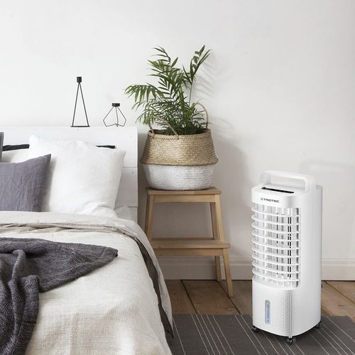 Resfriador evaporativo - PAE 11 - Trotec