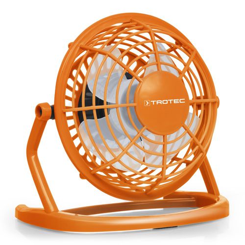 Ventilador de bancada - TVE 1O - Trotec - residencial / para ambiente interno / para ambiente externo