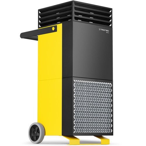 Purificador de ar com filtro HEPA - TAC V+  - Trotec - de instalação livre / da linha comercial / de desinfecção
