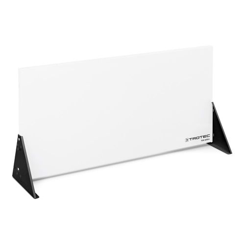 Painel radiante elétrico - TIH 650+ - Trotec - de parede / de piso / de instalação livre