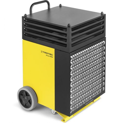 Gerador de ozônio da linha comercial - AIROZON® 60000 - Trotec