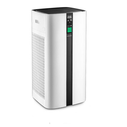 Purificador de ar com filtro HEPA - AIRGOCLEAN® 350 E - Trotec - de instalação livre / da linha residencial / higiênico