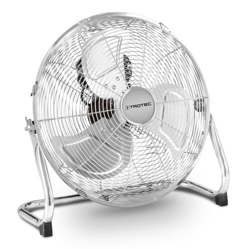 Ventilador de parede - TVM 14 - Trotec - portátil / de piso / residencial