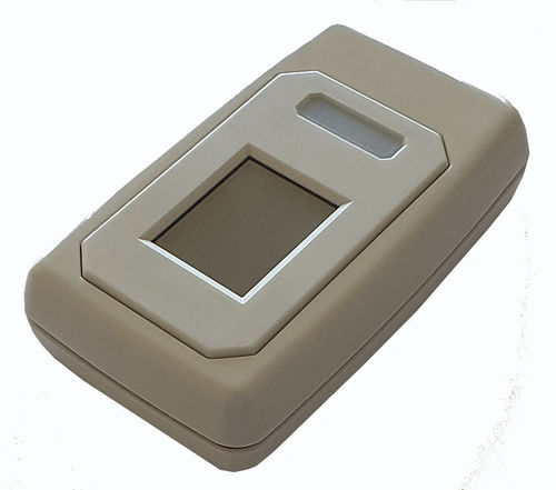 Leitor de impressões digitais para controle de acesso automático - CSD201i - Thales - Cybersecurity & Digital Identity - com sensor óptico / com porta USB / múltiplas aplicações