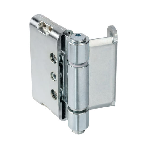 Dobradiça para porta - M 416 3D - Gretsch-Unitas - metálica / contemporânea