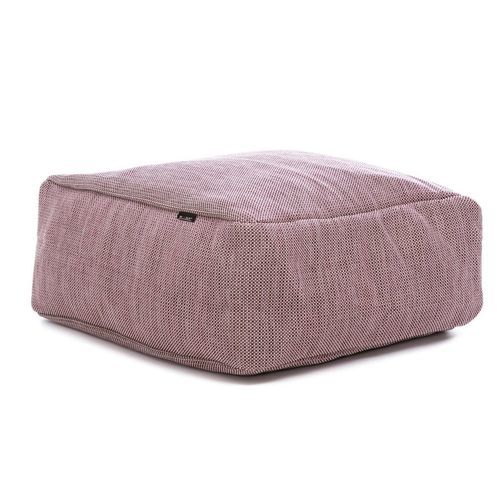 Puff contemporâneo - DOTTY  - Roolf Living - em polipropileno / quadrado / para ambiente externo