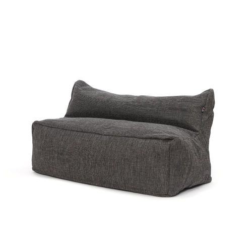 Sofá contemporâneo - DOTTY  - Roolf Living - de jardim / em tecido / em polipropileno