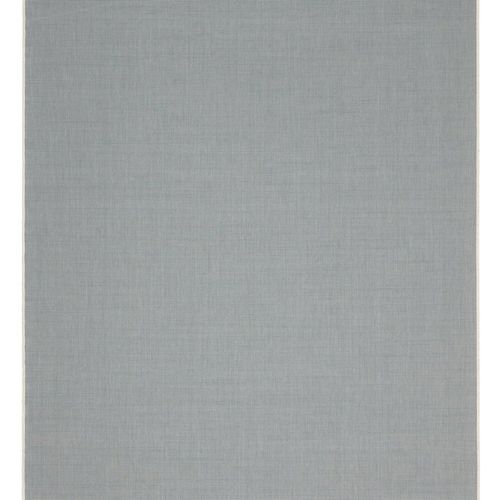 Tapete contemporâneo - DOTTY - Roolf Living - de cor lisa / em fibras naturais / retangular