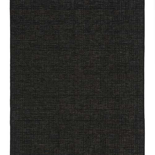 Tapete contemporâneo - ORA  - Roolf Living - estampado / em polipropileno / retangular