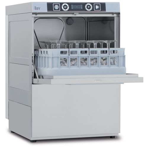 Lavadora de copos profissional - ISYTECH 33 - COLGED