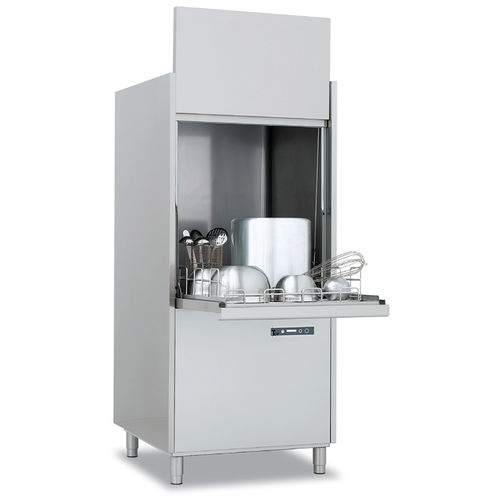 Lavadora de utensílios profissional - TOPTECH 923  - COLGED