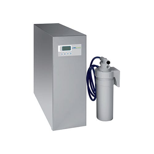 Máquina de osmose profissional - WS 140 - COLGED - compacta