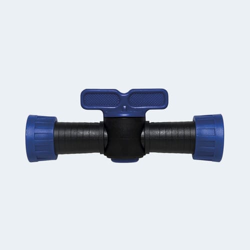 Conexão para microirrigação - FIT - AZUD - em plástico / com rosca
