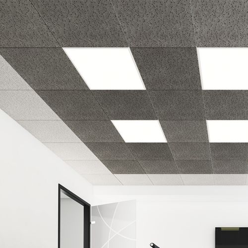 Forro em placas - MODULAR - Tacer Ltd. - decorativo