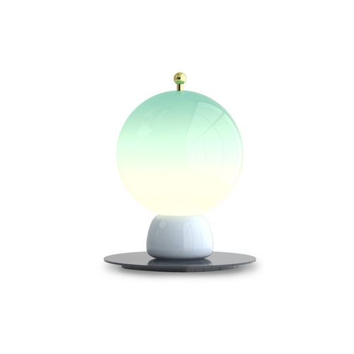 Luminária de mesa - ATHENA - Sé collections - em vidro soprado / em cerâmica / contemporânea