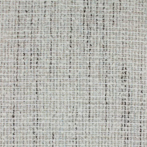 Cortina de voile de cor lisa - COLETTE  - Aristide - de lã / em acrílico / em poliéster