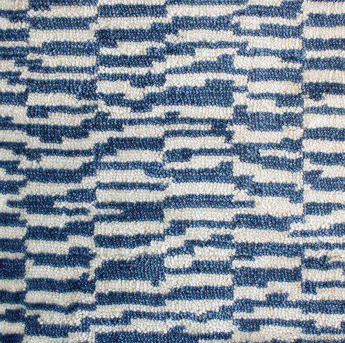 Carpete tecido - BEACH  - Wool Classics - em fibras naturais / em rolo