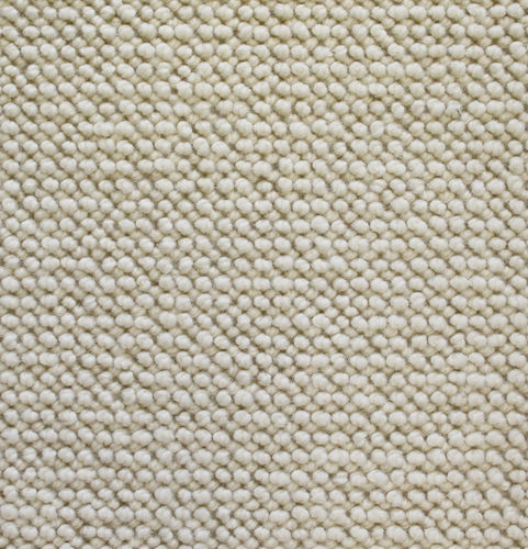 Carpete tufado - CUMBRIA  - Wool Classics - bouclê / de lã / em rolo