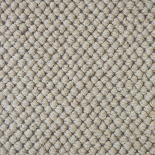 Carpete tufado - ETON - Wool Classics - de lã / em rolo