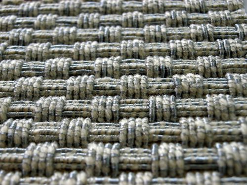 Carpete tecido - NEST - Wool Classics - em poliéster / de lã / em rolo