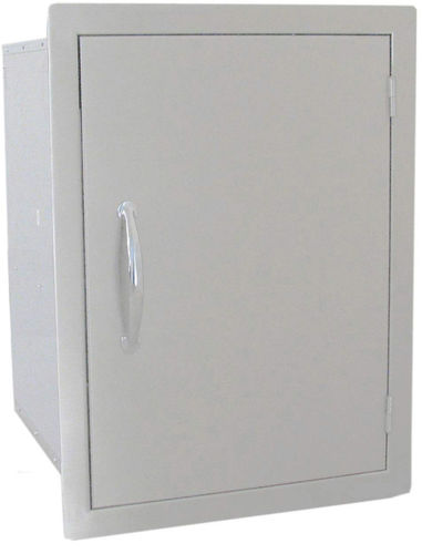 Móvel baixo para cozinha - DSV1724 - SUNSTONE - de embutir / para ambiente externo