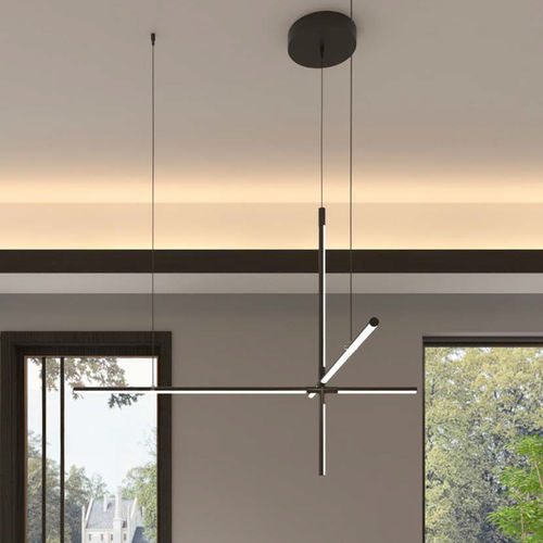 Pendente - LUCILLA - cattaneo - contemporânea / Wire / para ambiente interno