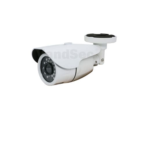 Câmera de segurança CCD - VW-CB HD - Vandsec Electronics Limited - bullet / saliente / para ambiente externo
