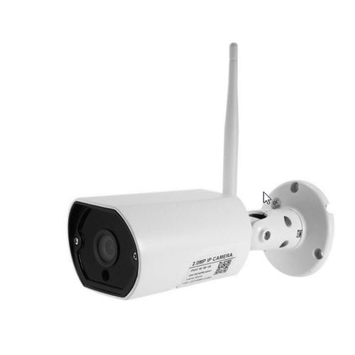 Câmera de segurança IP - VN-TWC - Vandsec Electronics Limited - CCTV / de teto / de parede