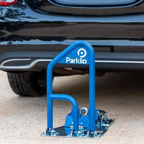 Barreira de estacionamento conectada - ZEUS - Parklio - inteligente