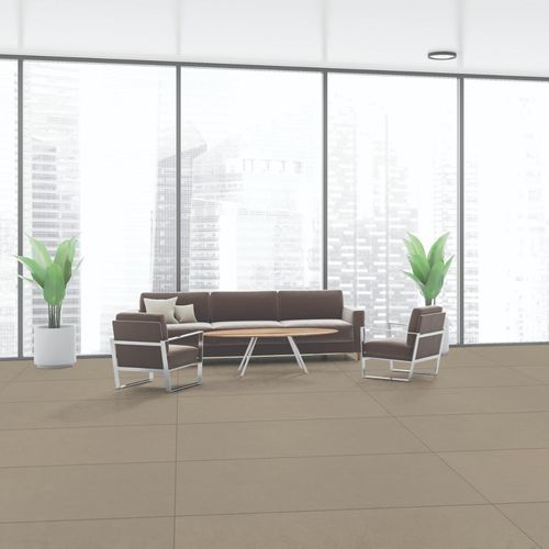 Placas de revestimento em cimento - DGVT - Orientbell.Ltd - fosca / para ambiente interno / para banheiro