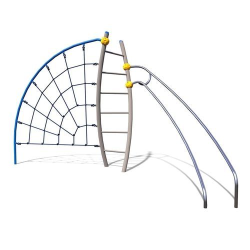 Estrutura para trepar para parque infantil - BLAZE  - WICKSTEED