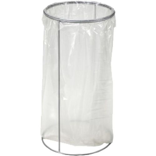 Suporte de saco de lixo público - REF: 128 - SIGUERTA, S.L. - de piso / em aço