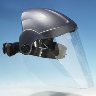Protetor facial - 4430 TOMCAT - ENHA Gmbh