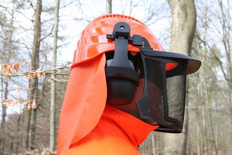 Capacete - 2806FWADP + 9270 - ENHA Gmbh