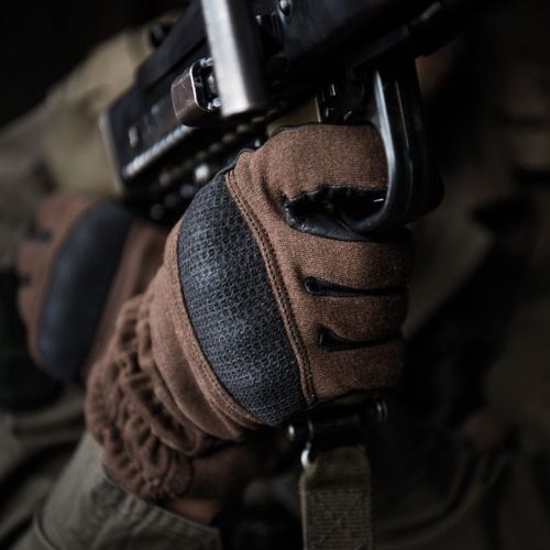 Luvas - COMBAT - Eska Lederhandschuhfabrik