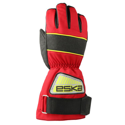 Luvas de trabalho - JUPITER 5F - Eska Lederhandschuhfabrik - resistente a cortes / resistente ao calor / em tecido