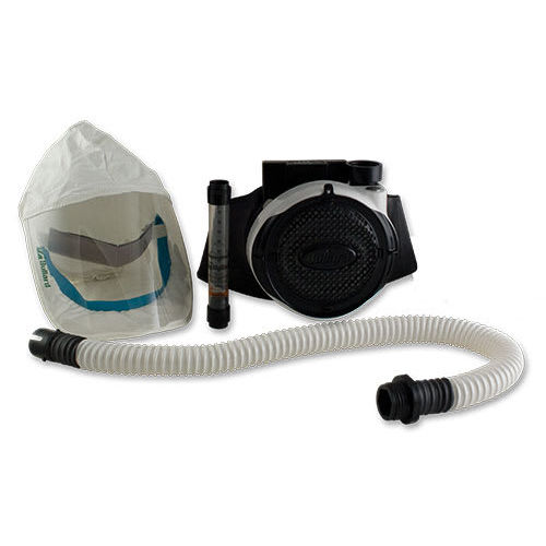 Máscara de proteção respiratória filtrante - 20LF HEPA - Bullard