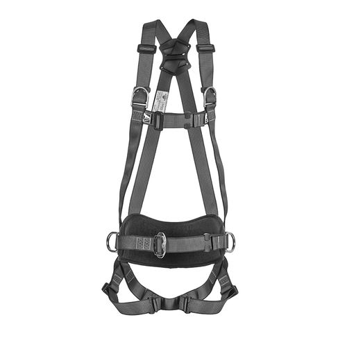 Cinto tipo paraquedista - ENERGY BASE - Cresto Safety Ab