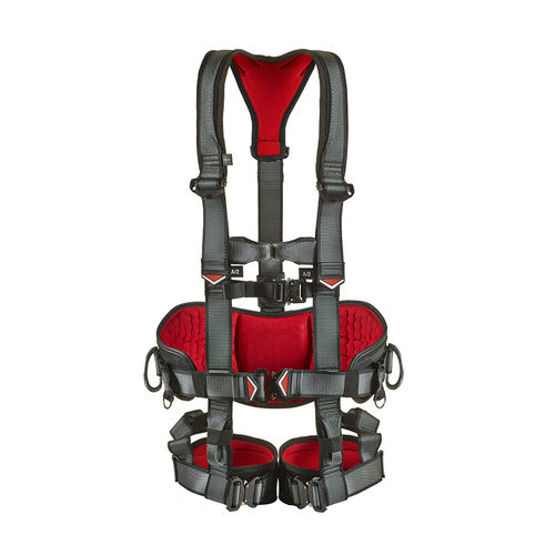 Cinto tipo paraquedista - ENERGY PRO-WIND - Cresto Safety Ab