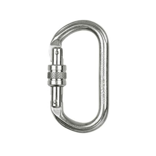 Elo rápido - CARABINER 9679 - Cresto Safety Ab