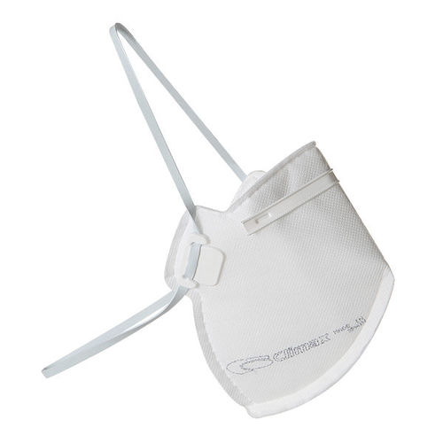 Máscara semifacial filtrante - 1710 series - Productos Climax - PFF1 / leve